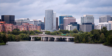 Arlington Property Management