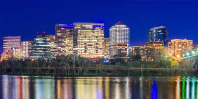 Northern Virginia Property Management